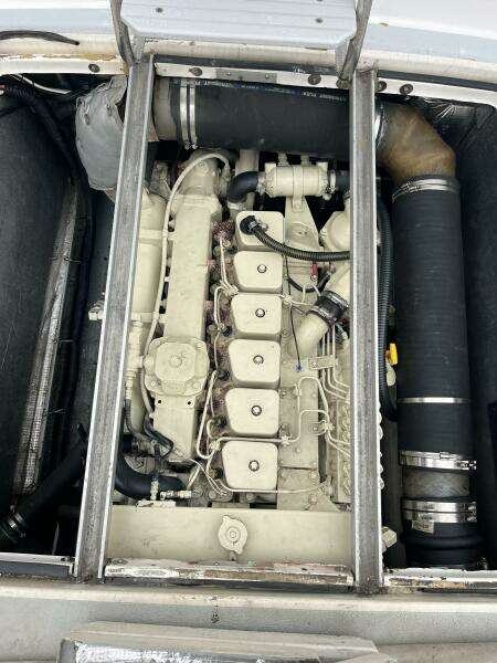 On the Loos 32ft Albin Yacht For Sale