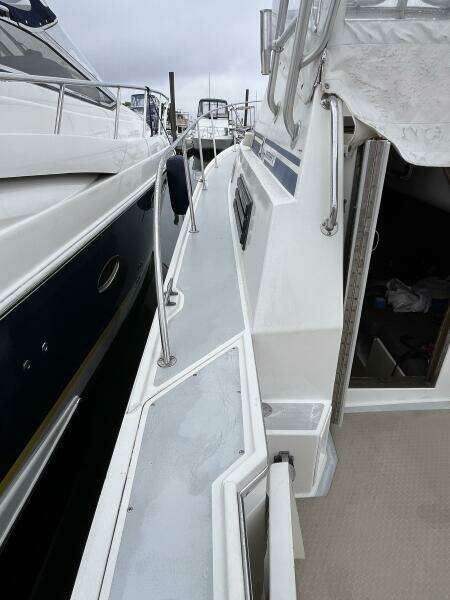 On the Loos 32ft Albin Yacht For Sale