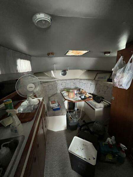 On the Loos 32ft Albin Yacht For Sale