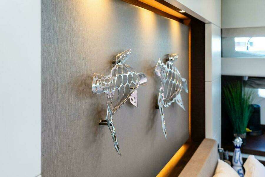 ELEVATION 75ft Prestige Yacht For Sale