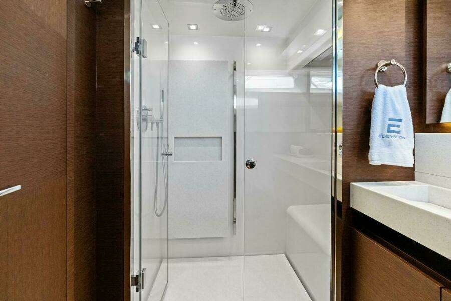 ELEVATION 75ft Prestige Yacht For Sale