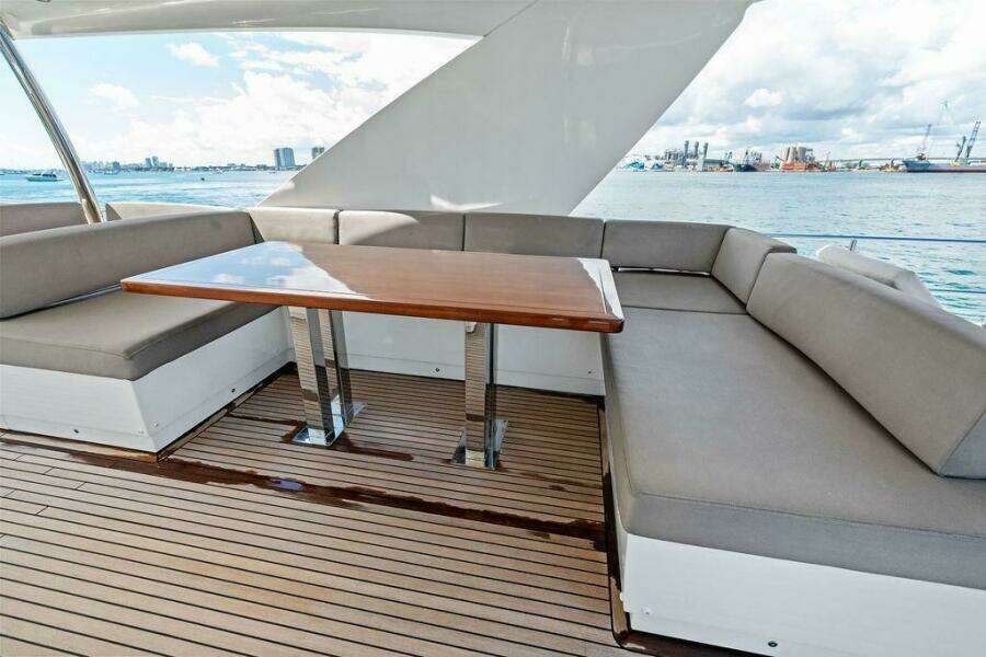 ELEVATION 75ft Prestige Yacht For Sale