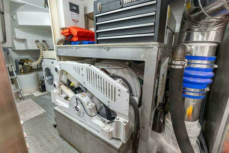 ELEVATION 75ft Prestige Yacht For Sale