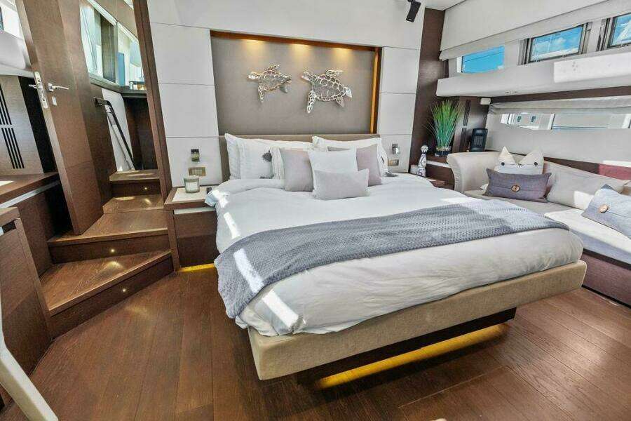 ELEVATION 75ft Prestige Yacht For Sale