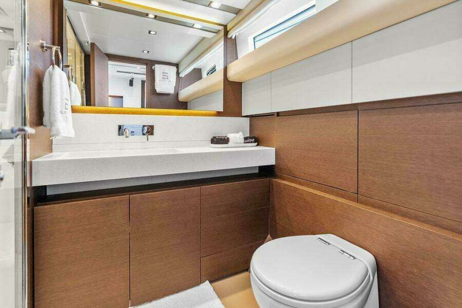 ELEVATION 75ft Prestige Yacht For Sale