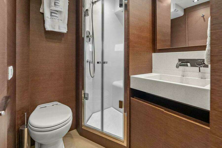 ELEVATION 75ft Prestige Yacht For Sale