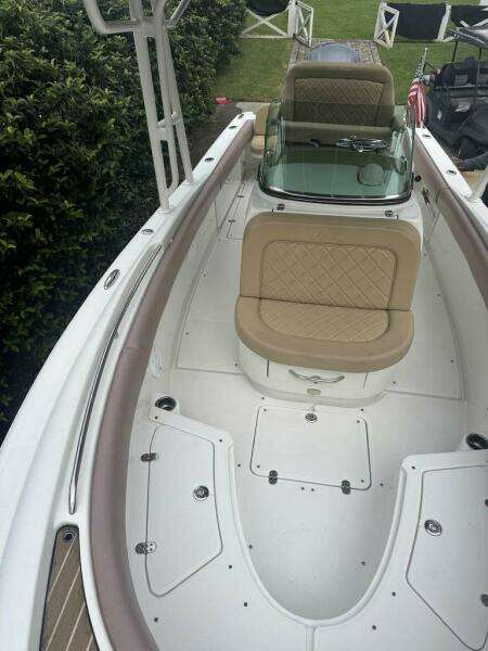 23ft Chris Craft Yacht For Sale