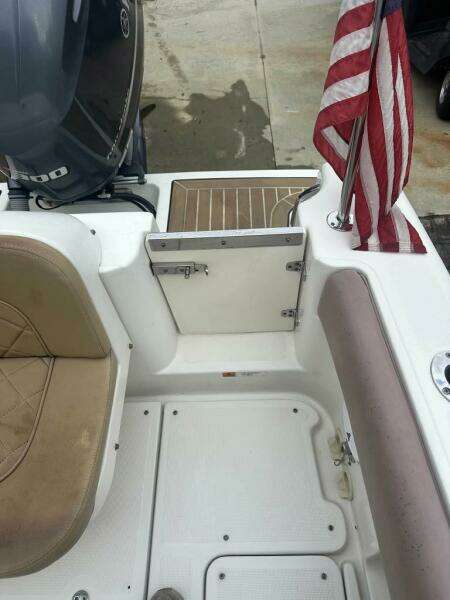 23ft Chris Craft Yacht For Sale