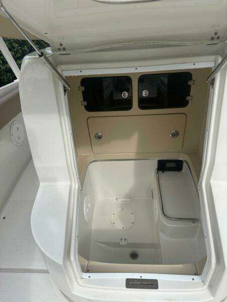 23ft Chris Craft Yacht For Sale