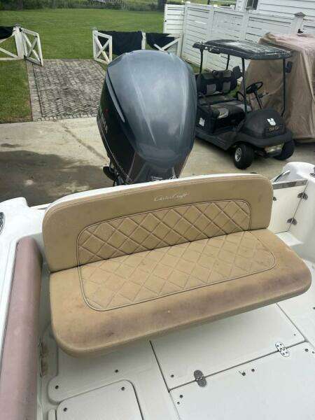 23ft Chris Craft Yacht For Sale