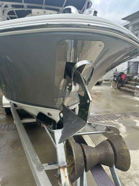 23ft Chris Craft Yacht For Sale