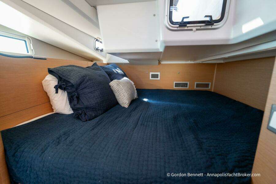 No Regrets 44ft Jeanneau Yacht For Sale