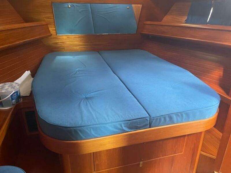 Ligera 45ft Jeanneau Yacht For Sale Ligera 45ft Jeanneau Yacht For Sale