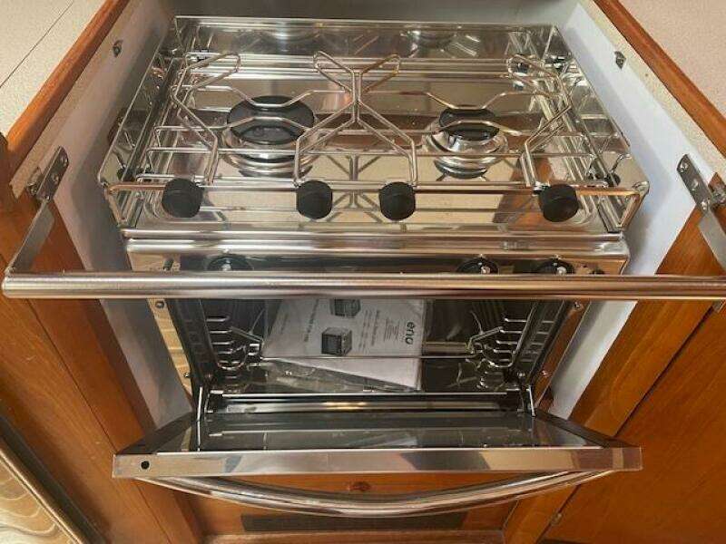 Ligera 45ft Jeanneau Yacht For Sale Ligera 45ft Jeanneau Yacht For Sale