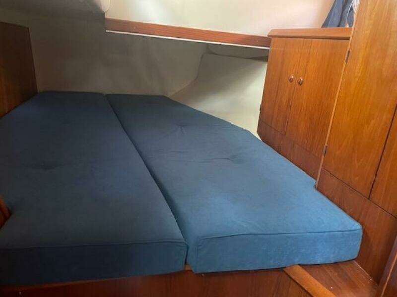 Ligera 45ft Jeanneau Yacht For Sale Ligera 45ft Jeanneau Yacht For Sale