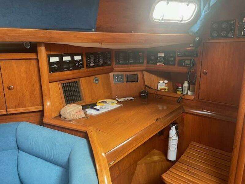 Ligera 45ft Jeanneau Yacht For Sale Ligera 45ft Jeanneau Yacht For Sale