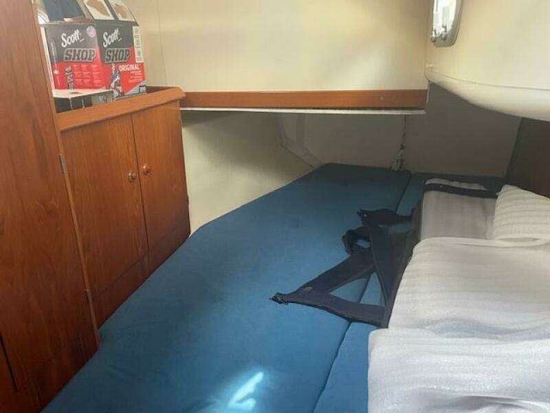 Ligera 45ft Jeanneau Yacht For Sale Ligera 45ft Jeanneau Yacht For Sale