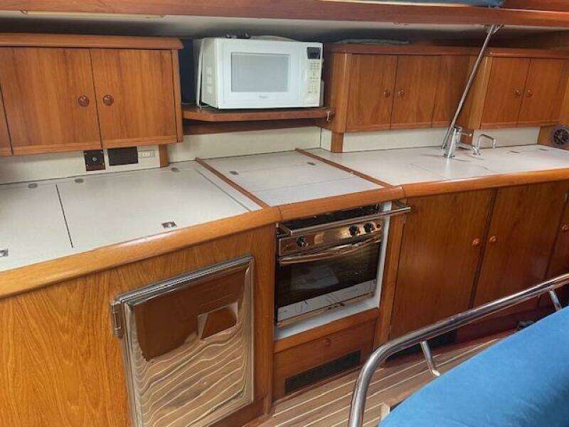 Ligera 45ft Jeanneau Yacht For Sale Ligera 45ft Jeanneau Yacht For Sale