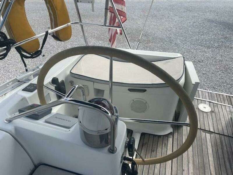 Ligera 45ft Jeanneau Yacht For Sale Ligera 45ft Jeanneau Yacht For Sale