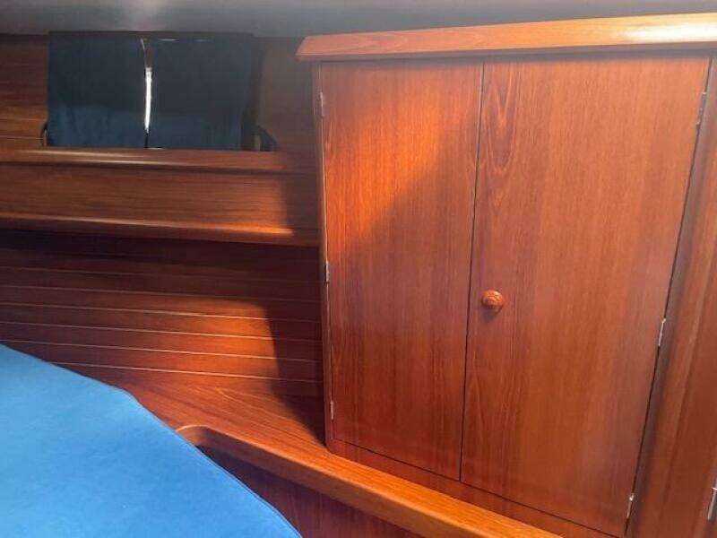 Ligera 45ft Jeanneau Yacht For Sale Ligera 45ft Jeanneau Yacht For Sale