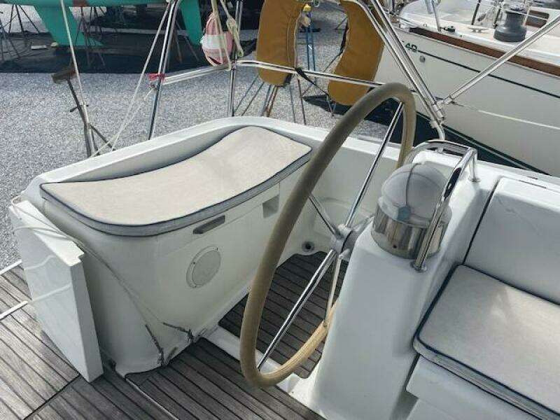 Ligera 45ft Jeanneau Yacht For Sale Ligera 45ft Jeanneau Yacht For Sale