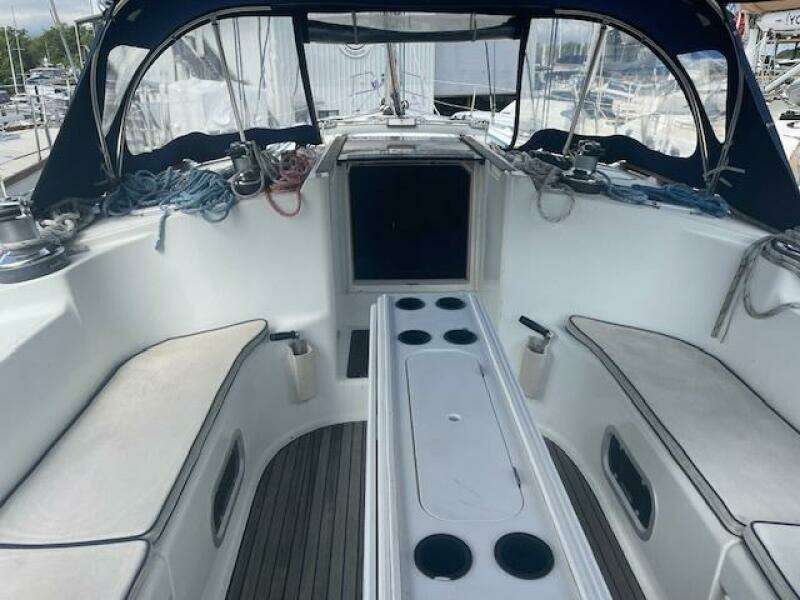 Ligera 45ft Jeanneau Yacht For Sale Ligera 45ft Jeanneau Yacht For Sale