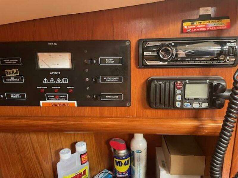 Ligera 45ft Jeanneau Yacht For Sale Ligera 45ft Jeanneau Yacht For Sale