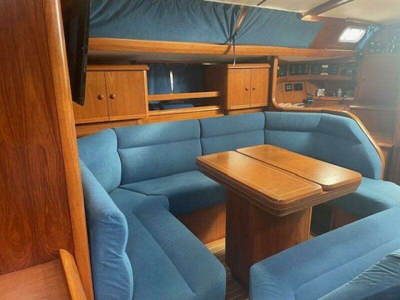 Ligera 45ft Jeanneau Yacht For Sale Ligera 45ft Jeanneau Yacht For Sale