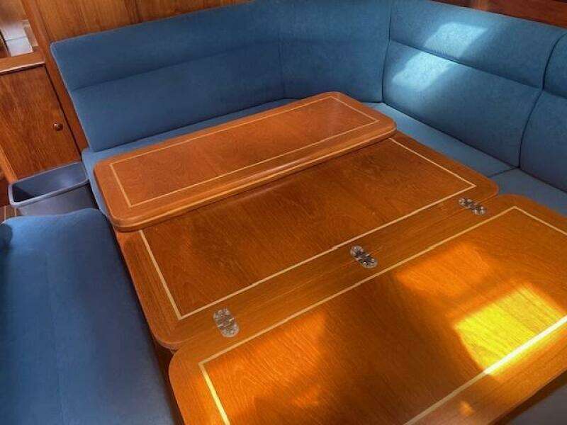 Ligera 45ft Jeanneau Yacht For Sale Ligera 45ft Jeanneau Yacht For Sale