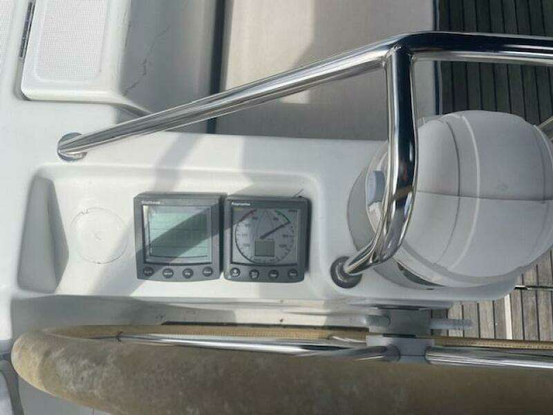 Ligera 45ft Jeanneau Yacht For Sale Ligera 45ft Jeanneau Yacht For Sale