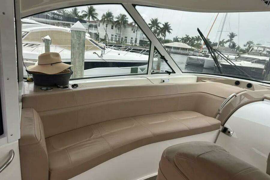 45ft Formula Yacht For Sale