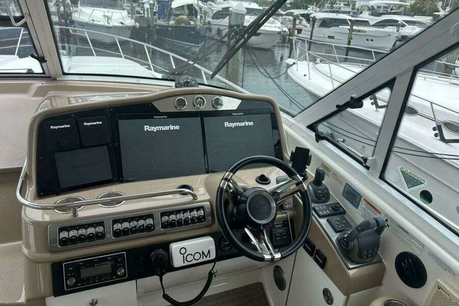 45ft Formula Yacht For Sale