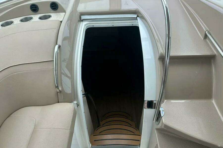 45ft Formula Yacht For Sale