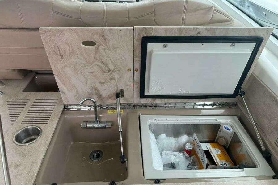 45ft Formula Yacht For Sale