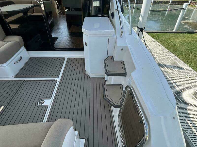 51ft Sea Ray Yacht For Sale