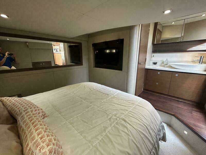 51ft Sea Ray Yacht For Sale