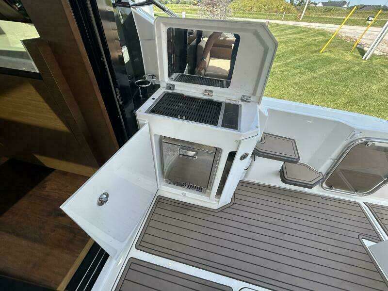 51ft Sea Ray Yacht For Sale