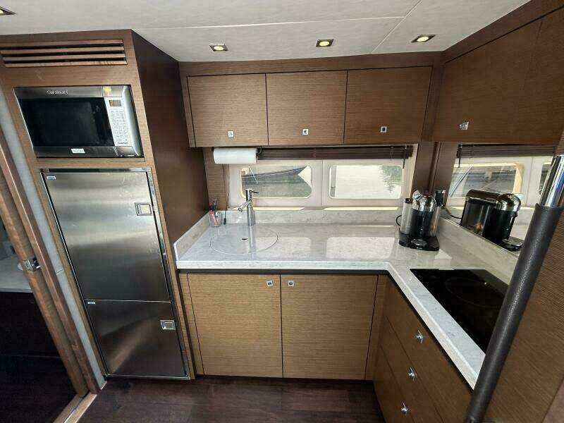 51ft Sea Ray Yacht For Sale