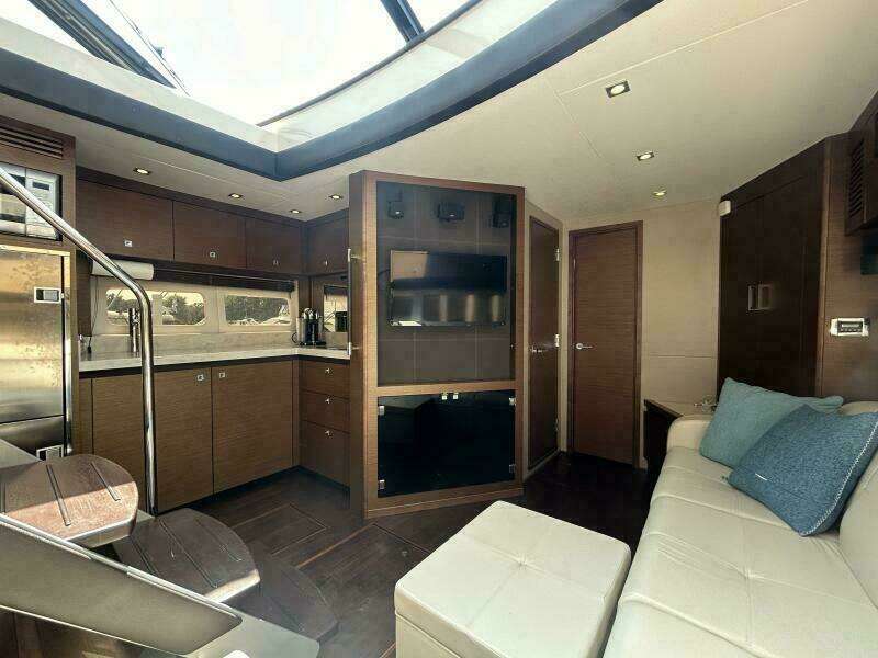51ft Sea Ray Yacht For Sale