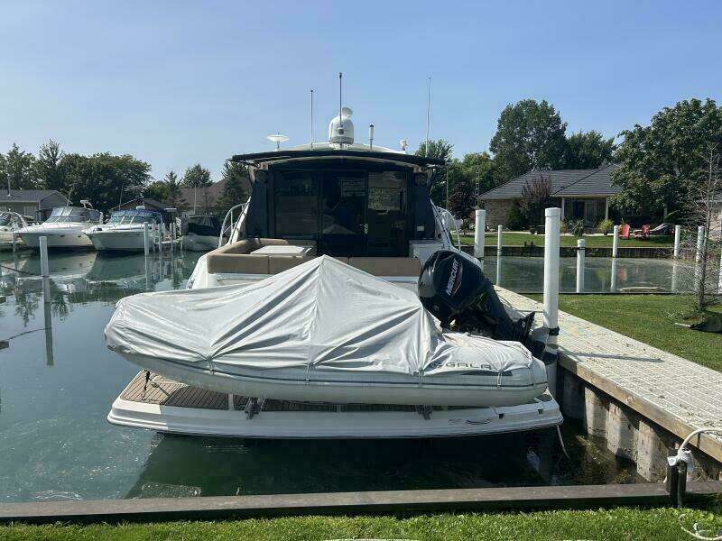 51ft Sea Ray Yacht For Sale