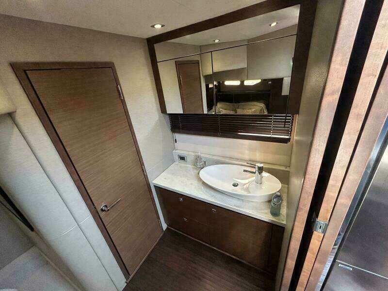 51ft Sea Ray Yacht For Sale