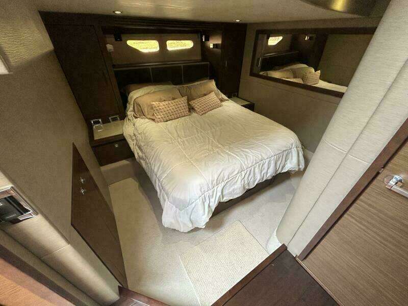 51ft Sea Ray Yacht For Sale
