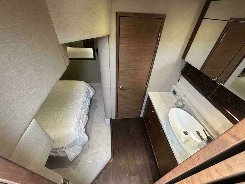 51ft Sea Ray Yacht For Sale