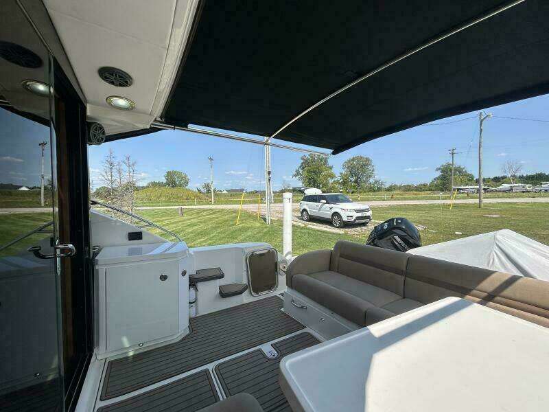 51ft Sea Ray Yacht For Sale