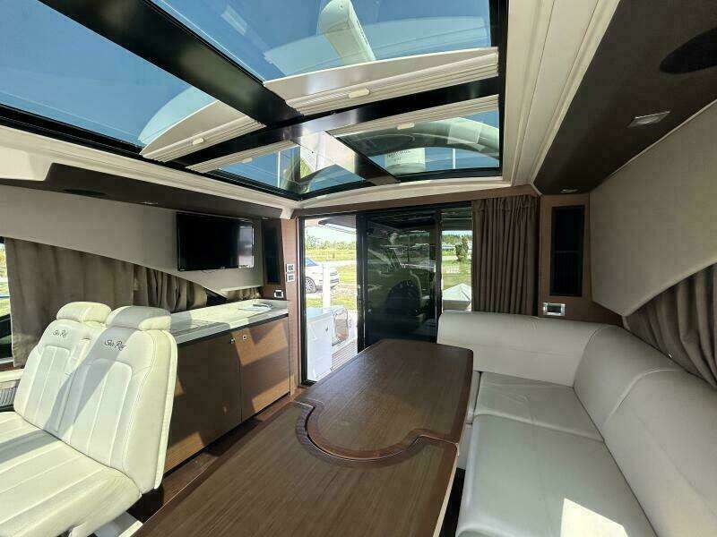 51ft Sea Ray Yacht For Sale
