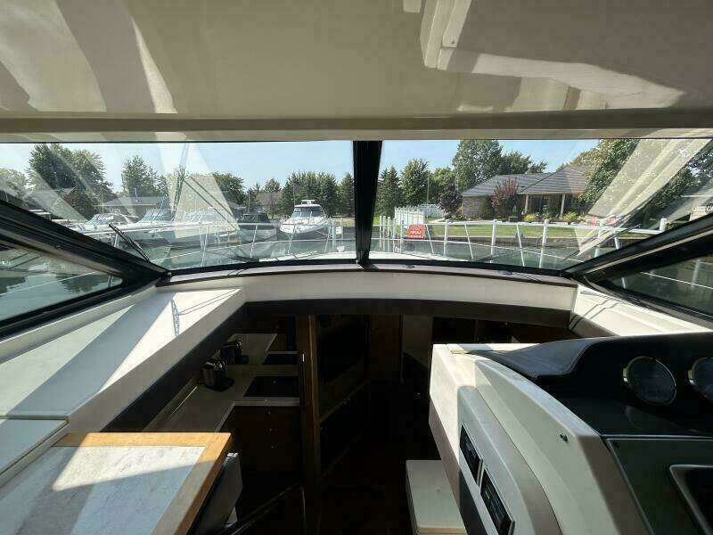 51ft Sea Ray Yacht For Sale