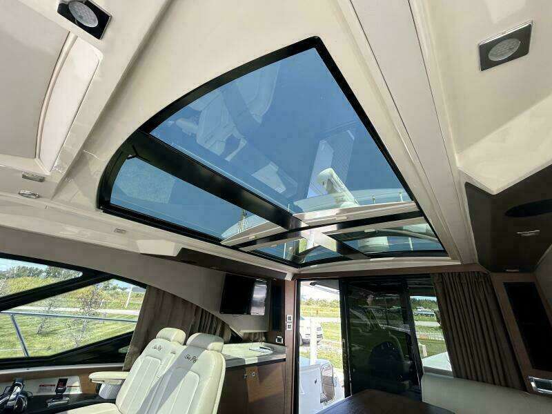 51ft Sea Ray Yacht For Sale