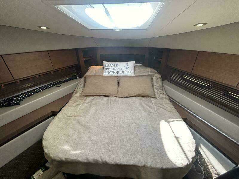 51ft Sea Ray Yacht For Sale