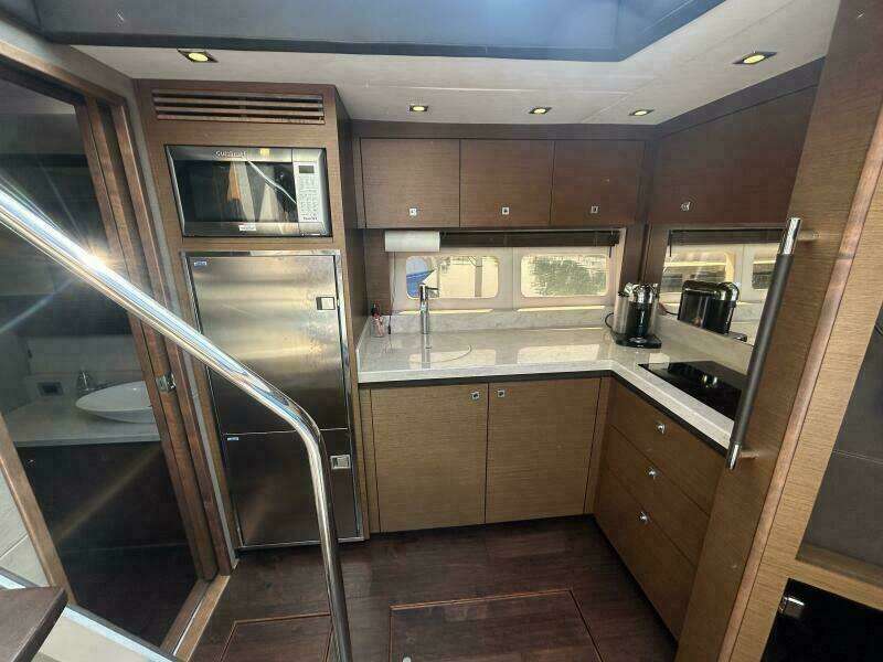 51ft Sea Ray Yacht For Sale