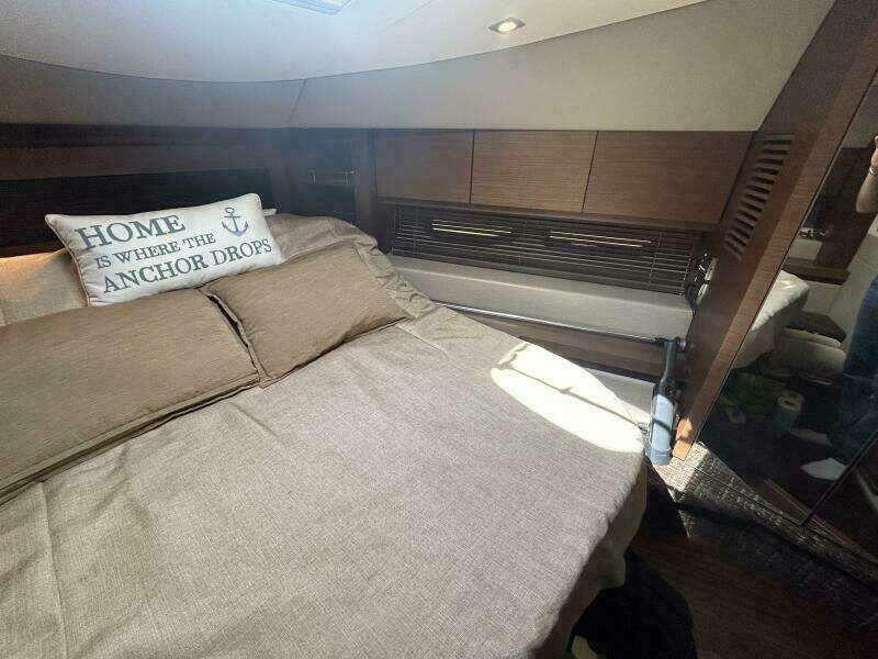 51ft Sea Ray Yacht For Sale
